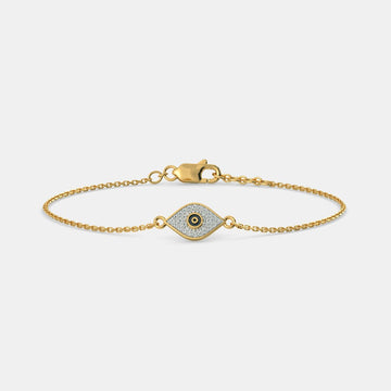 Eye of Evil Bracelet