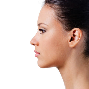 Jadeline Nose Pin