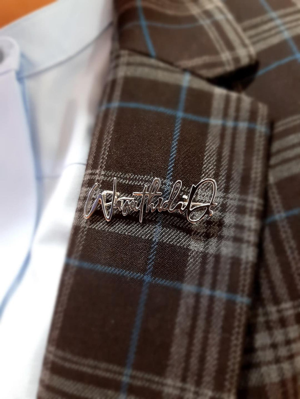 Customized Lapel Pin