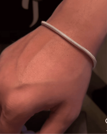 Minimalist Bracelet For Him