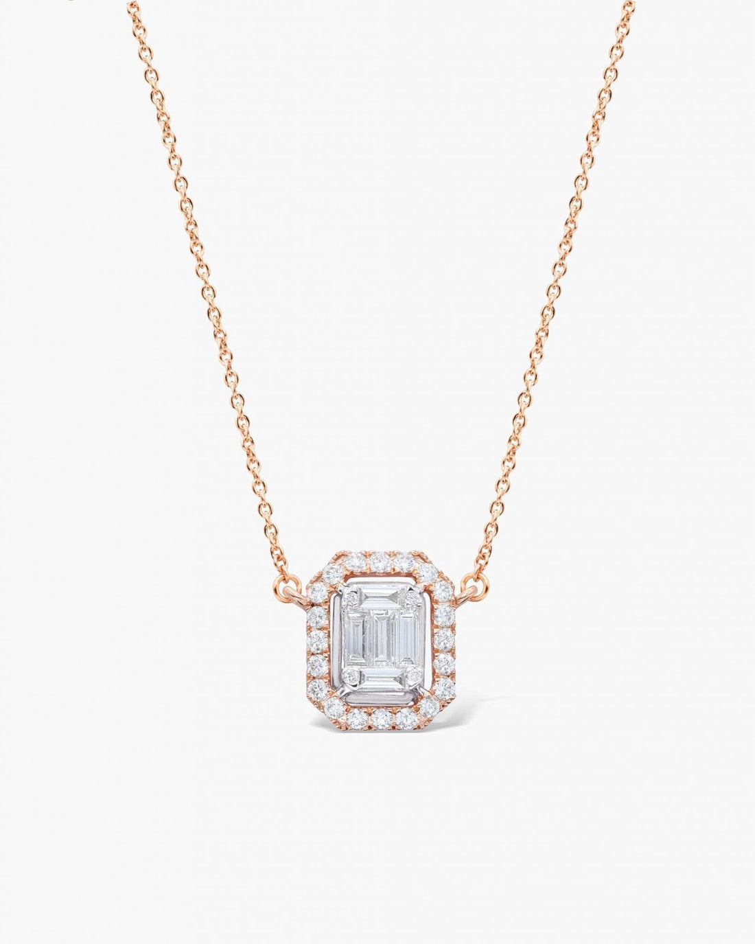 Baguette Cut Cubic Zirconia