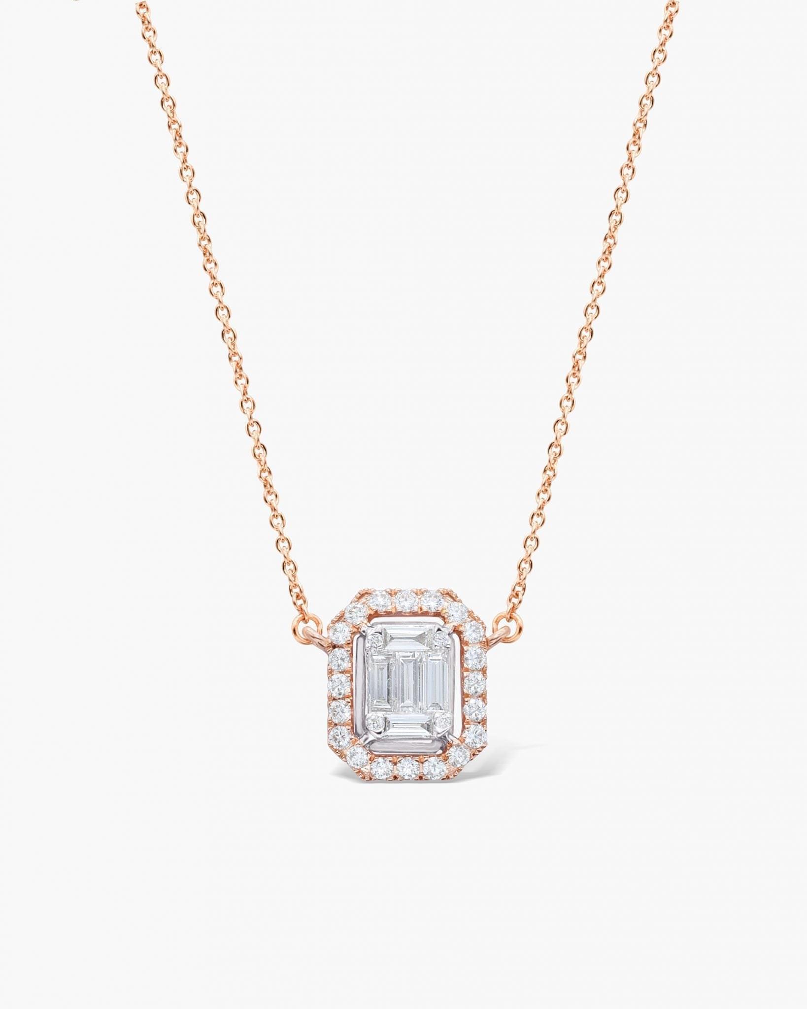Baguette Cut Cubic Zirconia