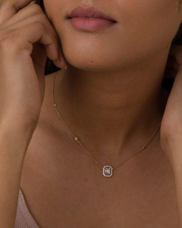 Baguette Cut Cubic Zirconia