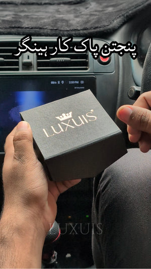 Product video