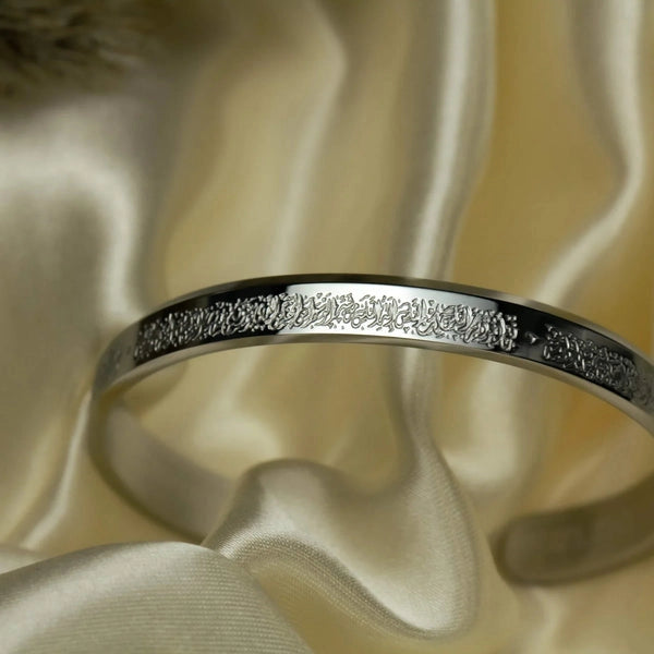 4 Qul Cuff