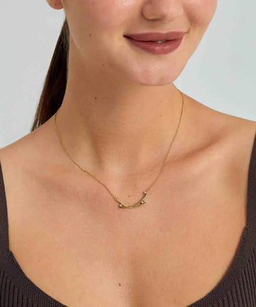 Balance Necklace