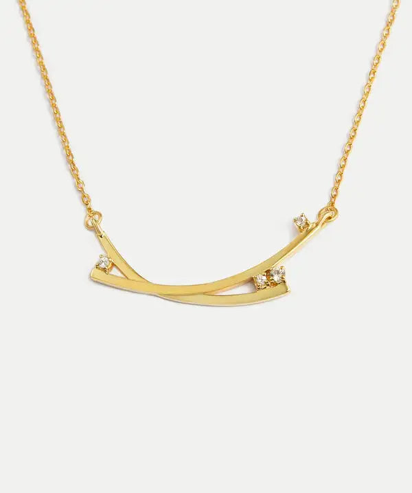 Balance Necklace