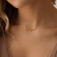 Miniature Name Necklace Elevate Your Design