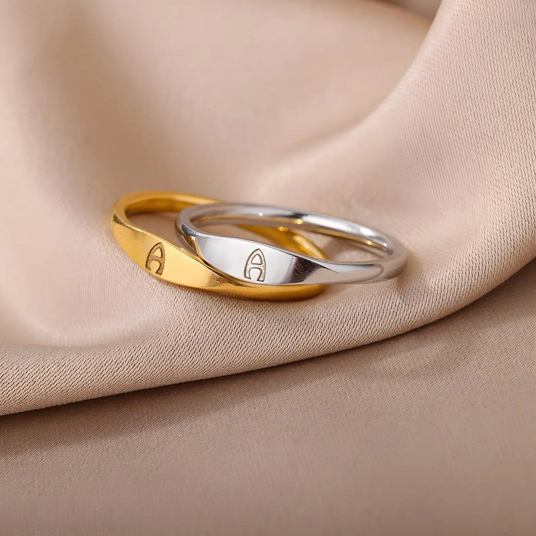 Minimal Initial Ring Adjustable