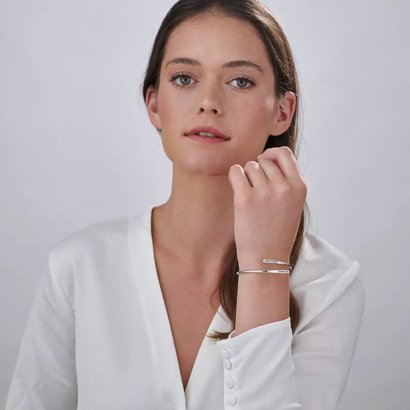 Personify Bangle