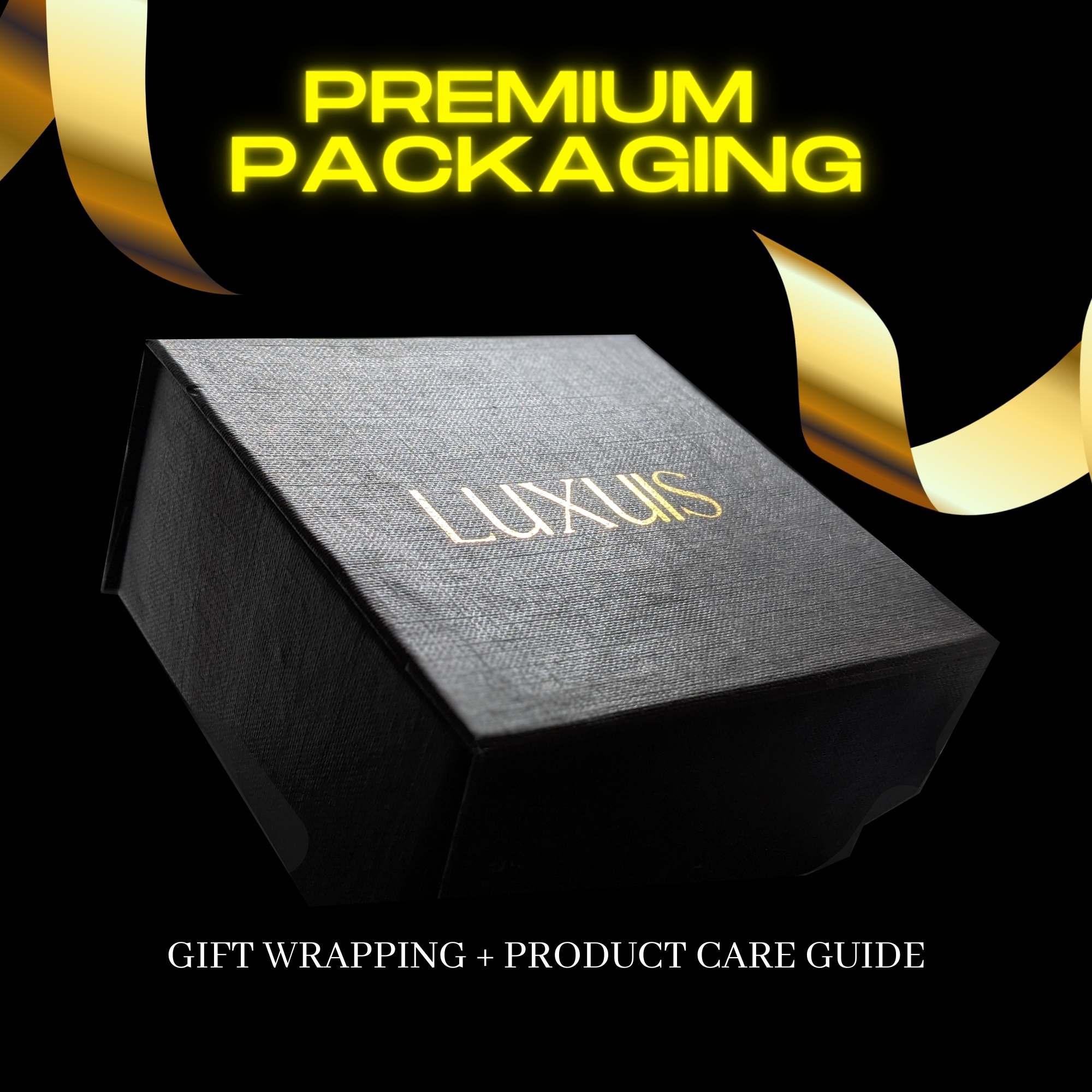 Luxuis Duo Ring