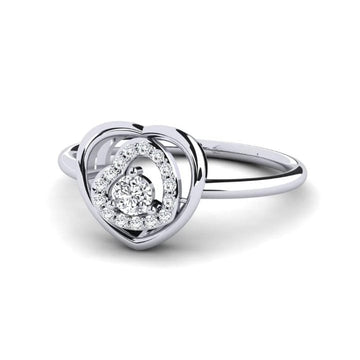 The Belenos Synthetic Ring