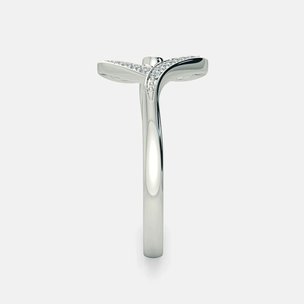 The Joran Zircon Ring