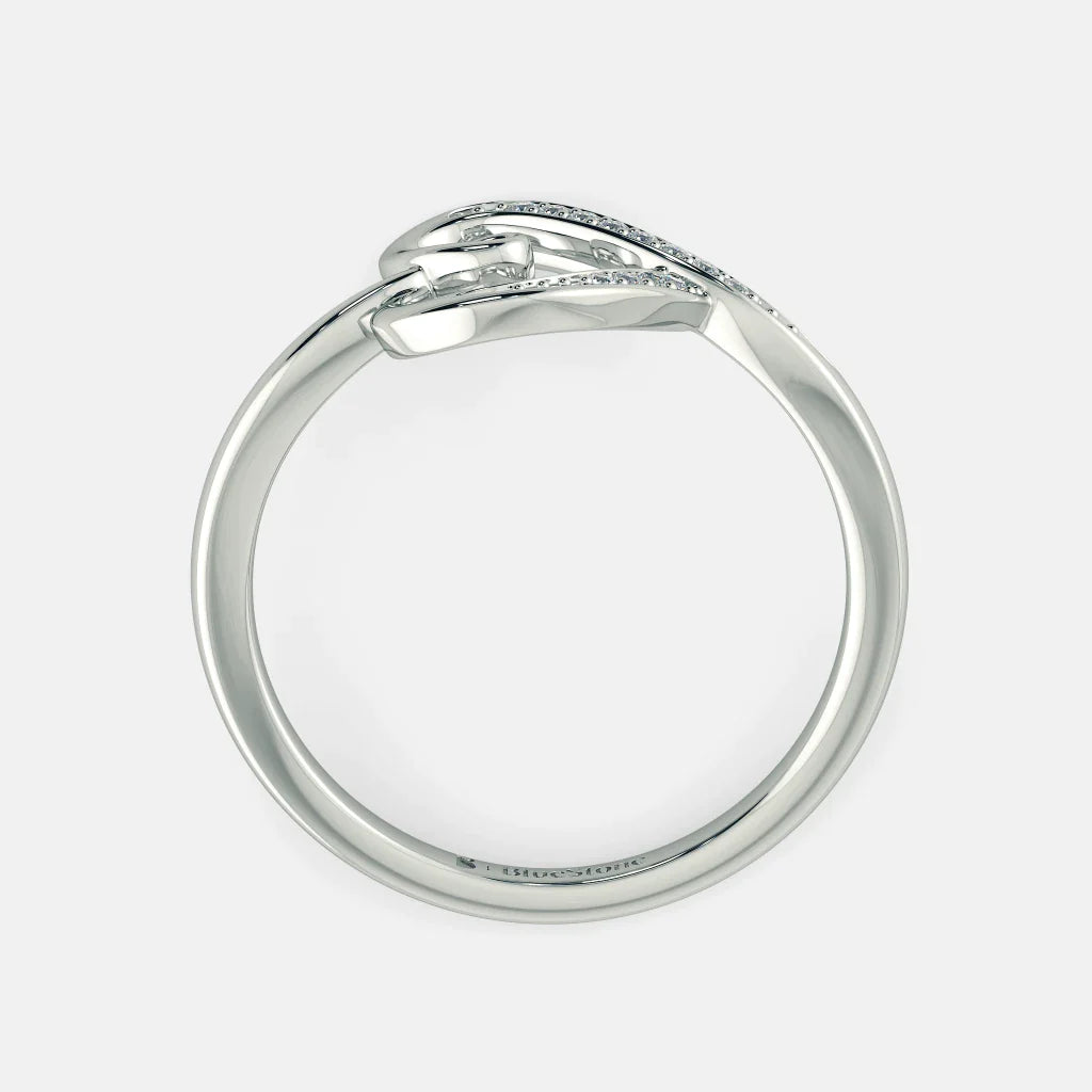 The Joran Zircon Ring