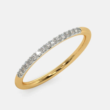 The Sheine Zircon Ring