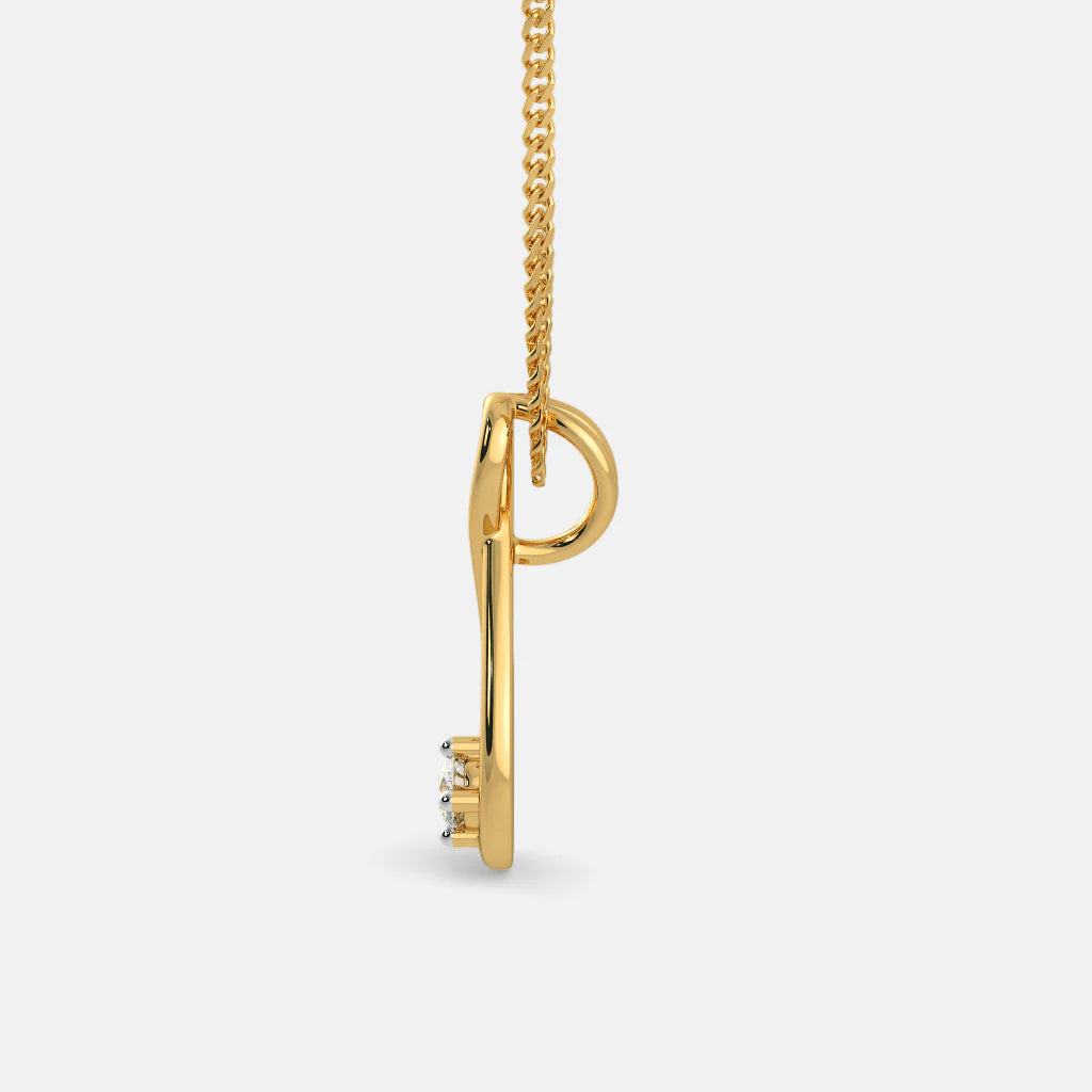 The Belinda Necklace