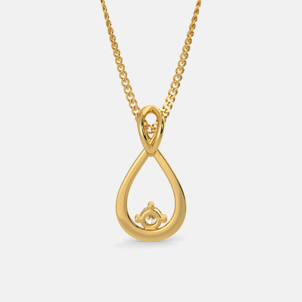 The Belinda Necklace