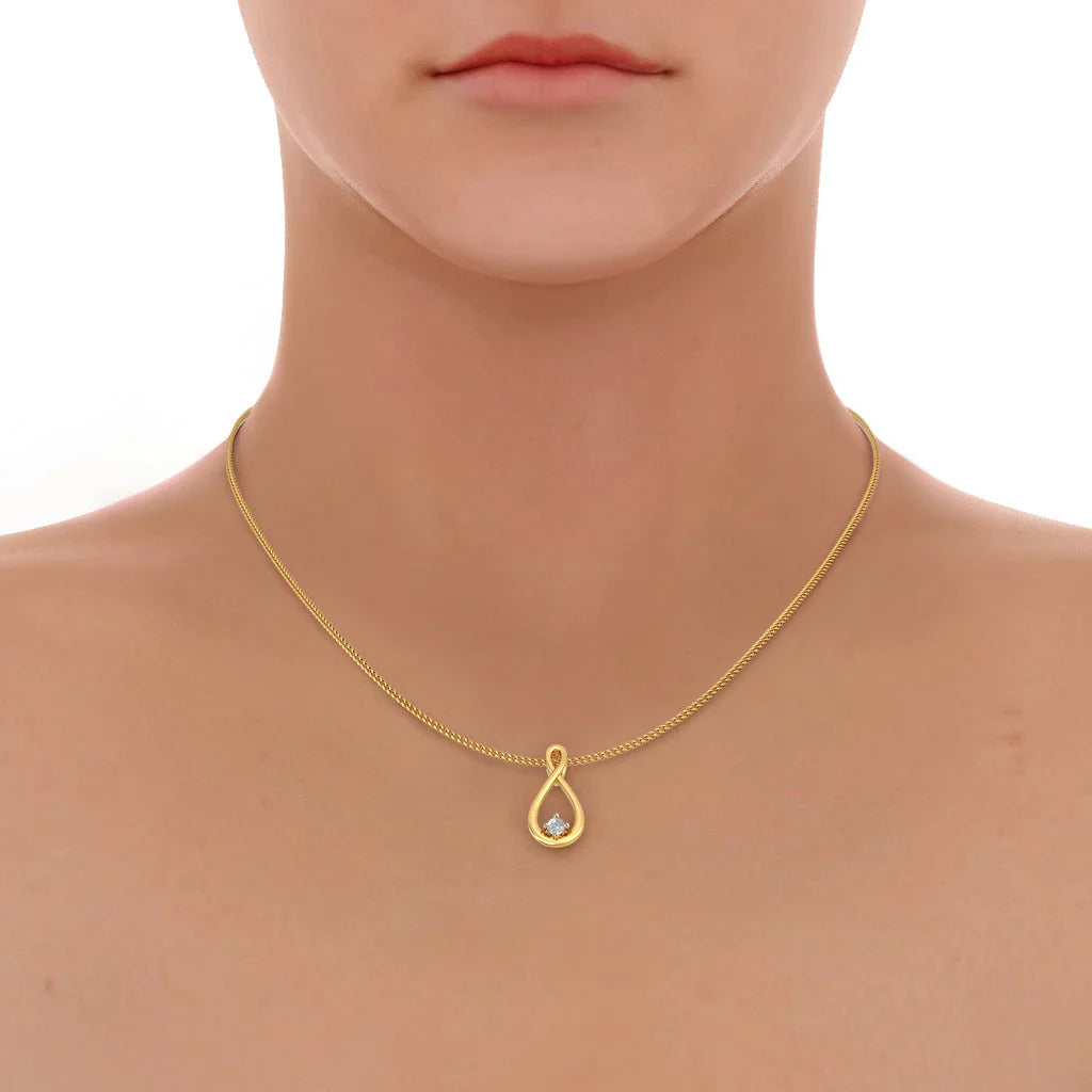 The Belinda Necklace