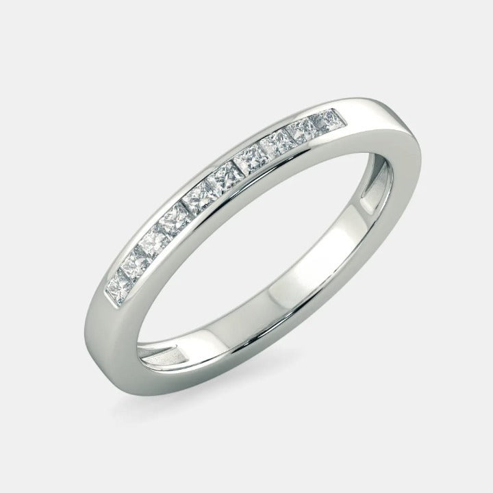 The Riam Zircon Ring For Her