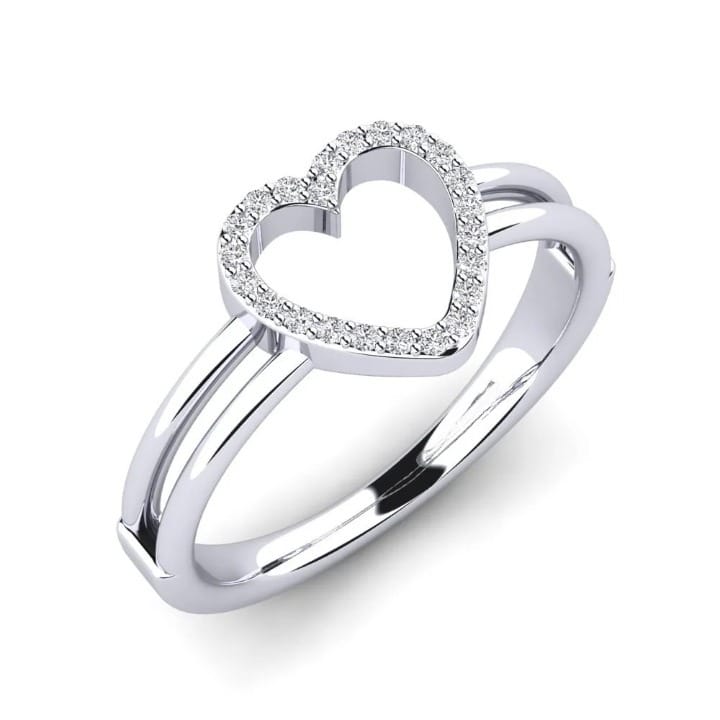 The Pure Love Ring