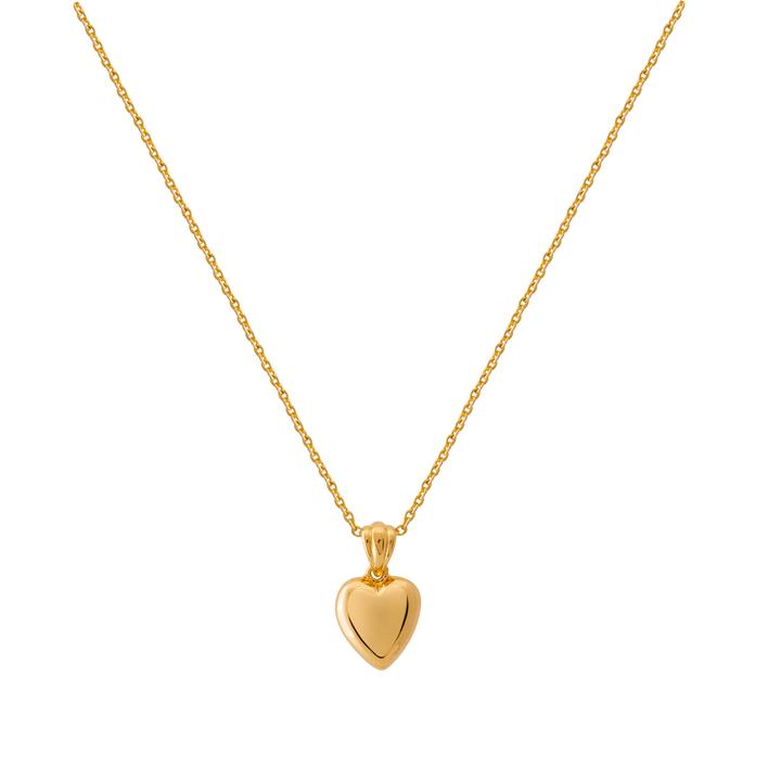 Steal My Heart Necklace