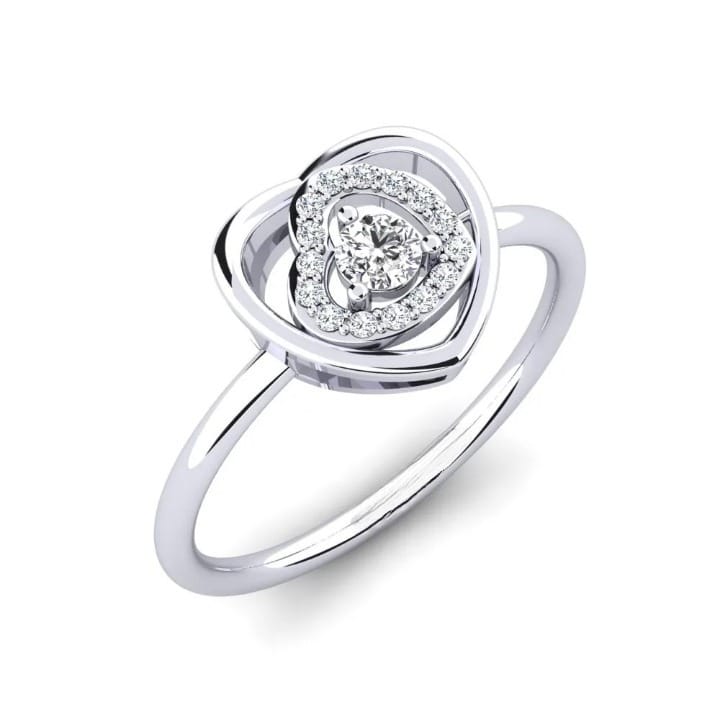 The Belenos Synthetic Ring