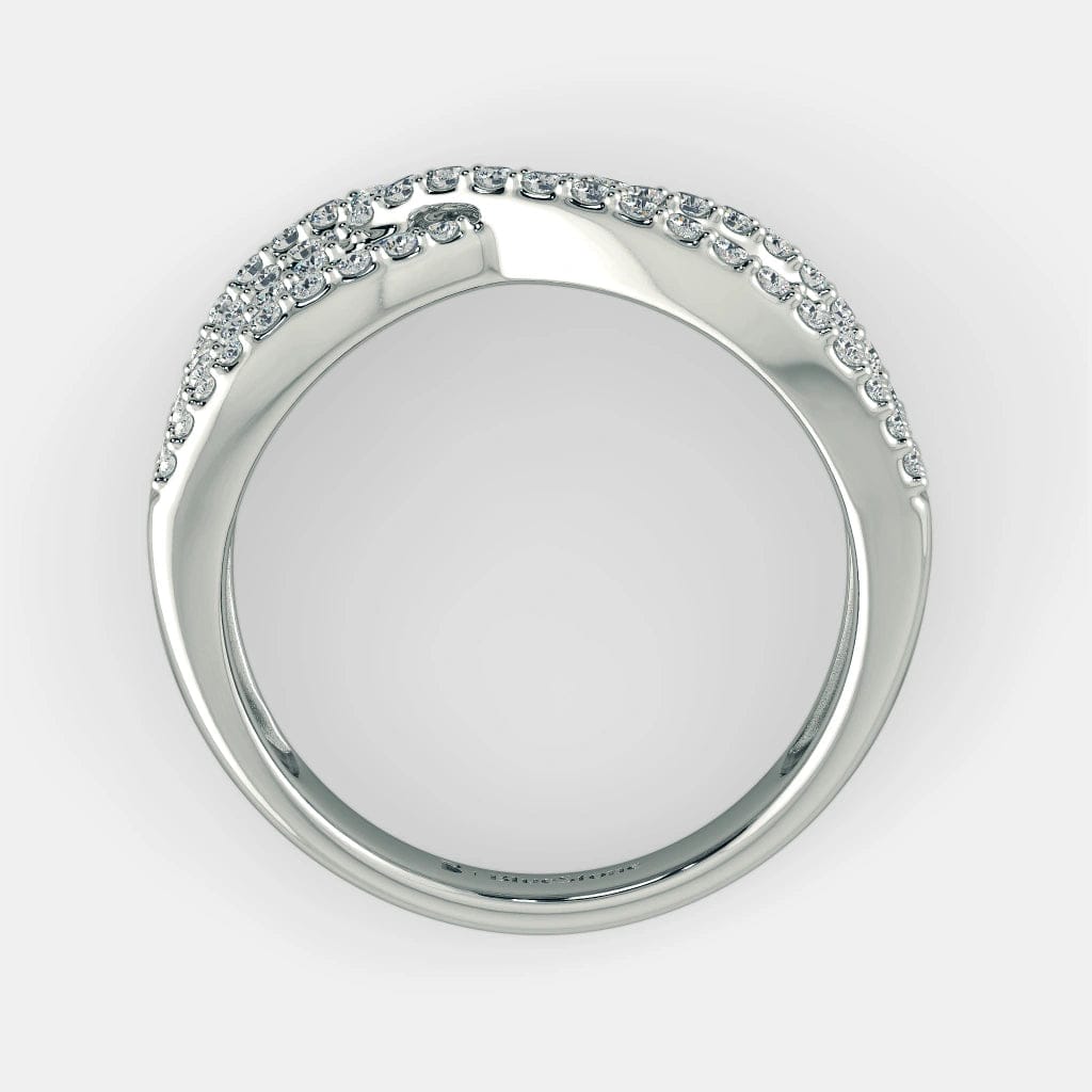 The Malibu Zircon Ring