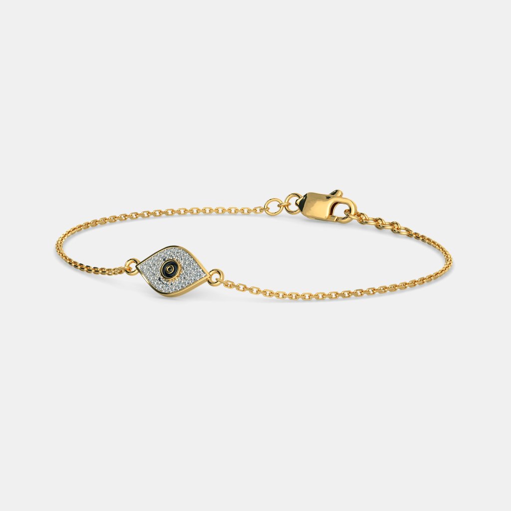 Eye of Evil Bracelet