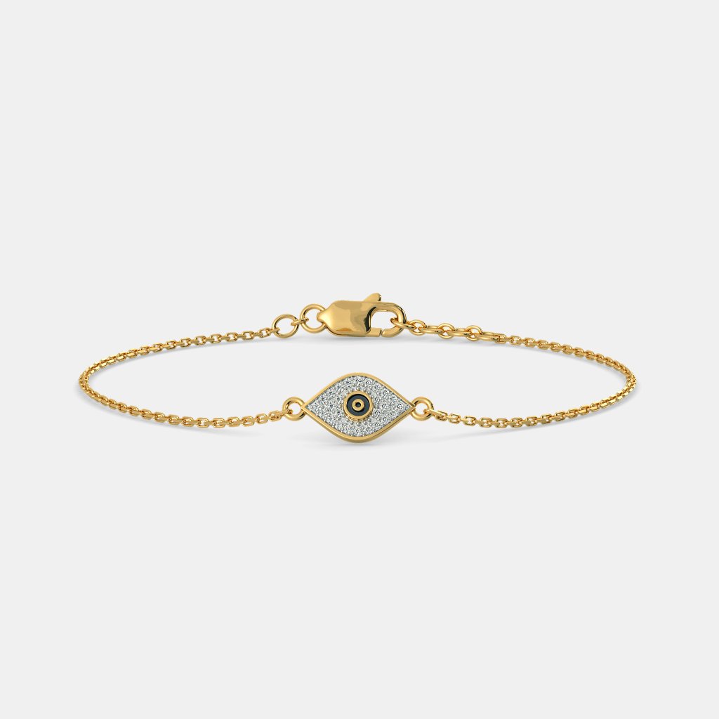 Eye of Evil Bracelet