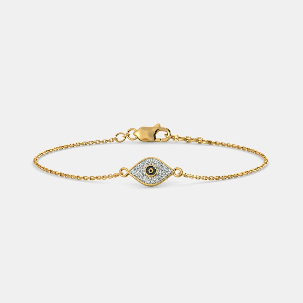 Eye of Evil Bracelet