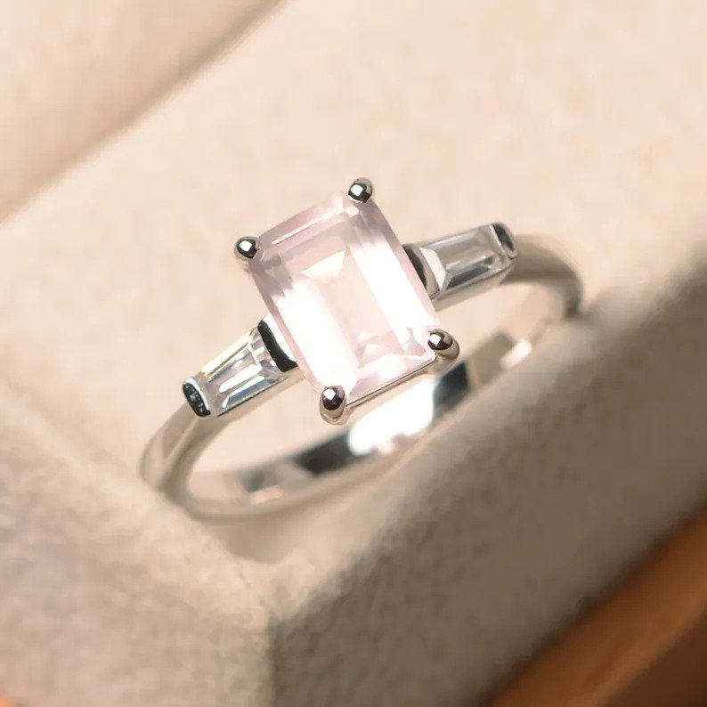 Special Pink Quartz