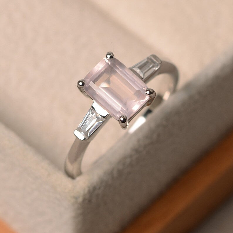 Special Pink Quartz
