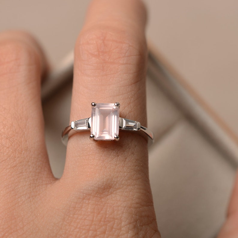 Special Pink Quartz