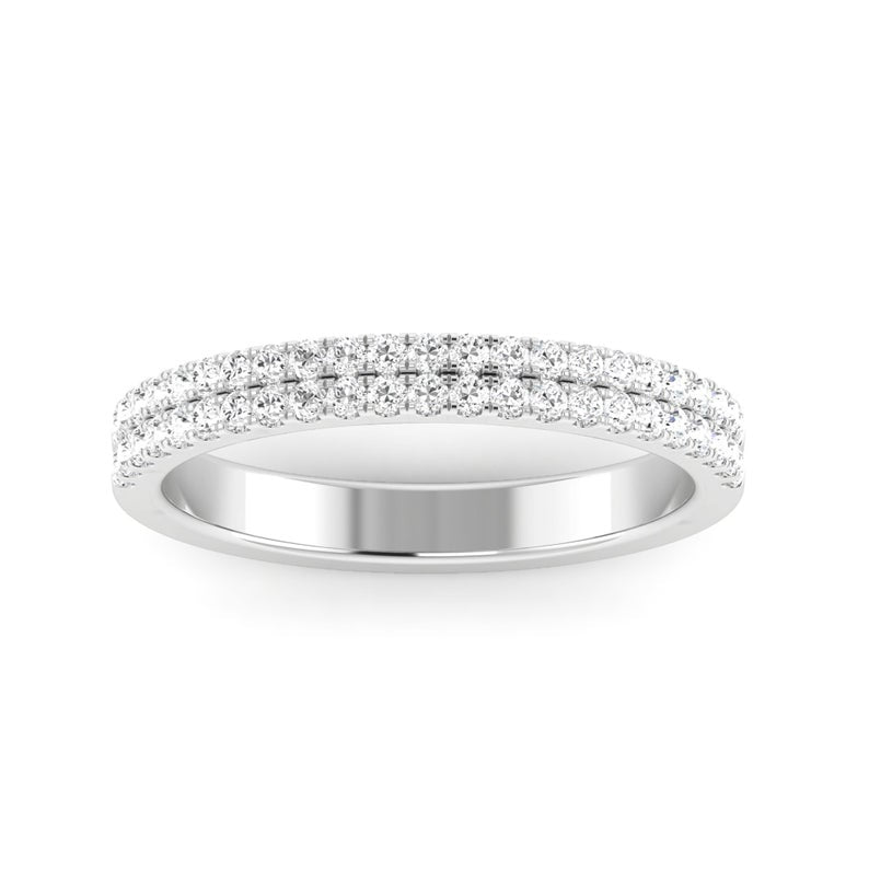 Love Blessing Zircon Ring