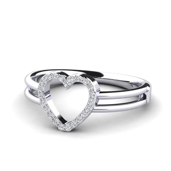 The Pure Love Ring