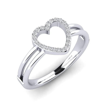 The Pure Love Ring
