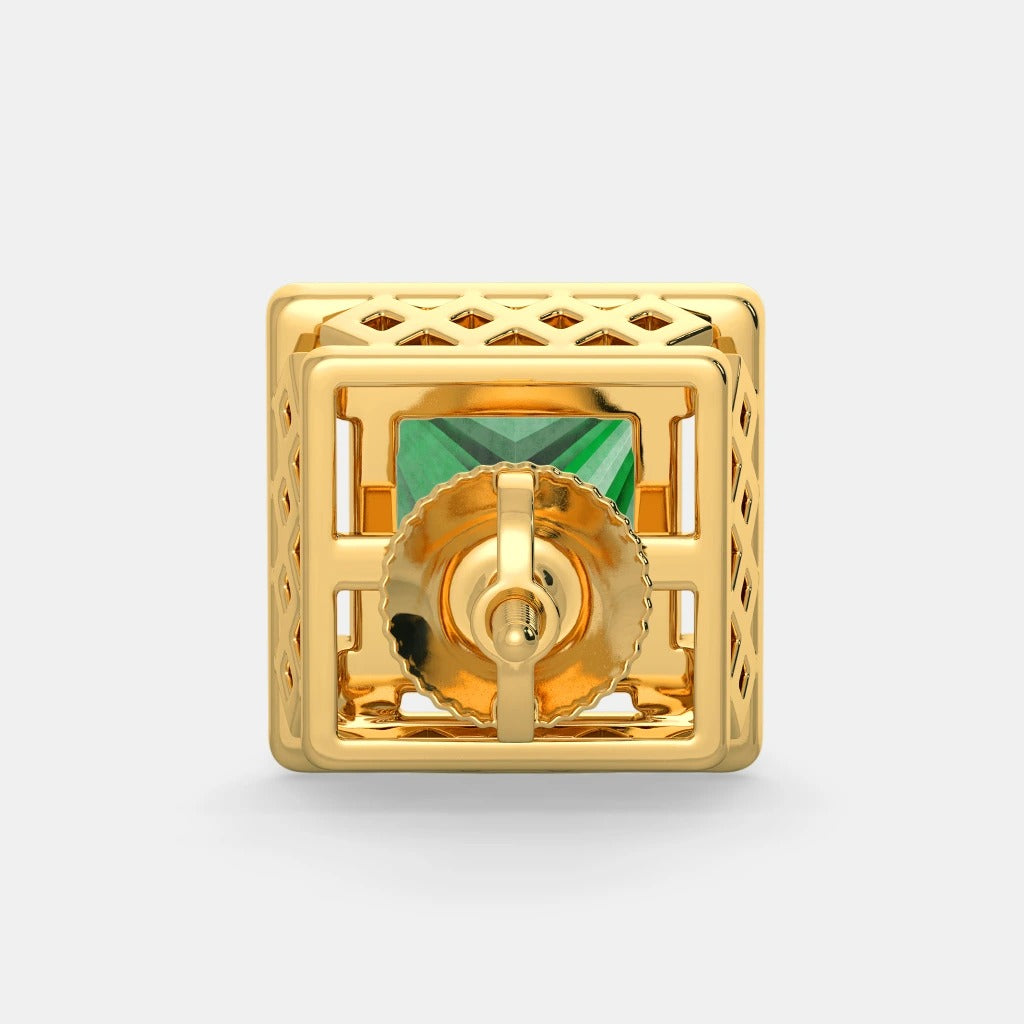 The Farnell Stud Earrings