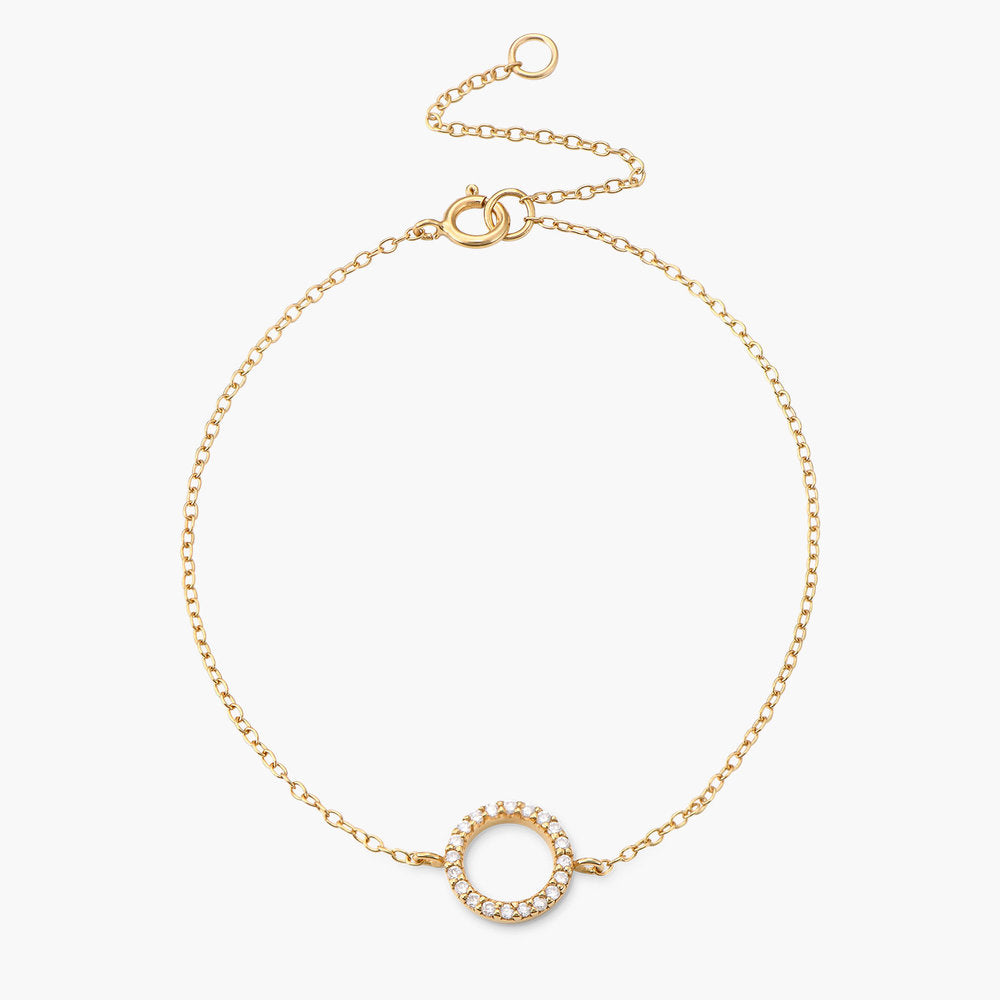 Eternity Bracelet