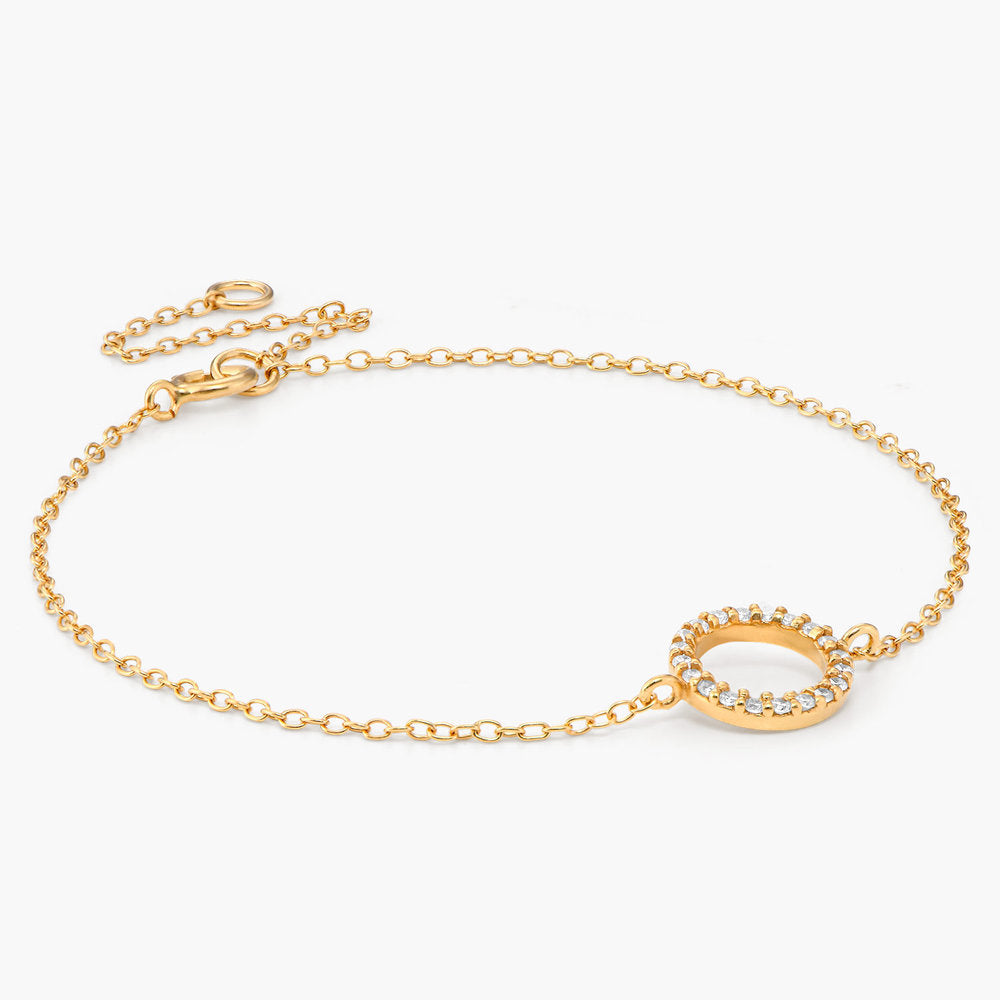 Eternity Bracelet
