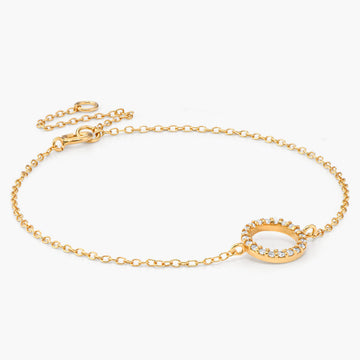 Eternity Bracelet