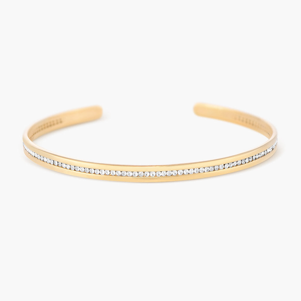 Siren Bangle Bracelet