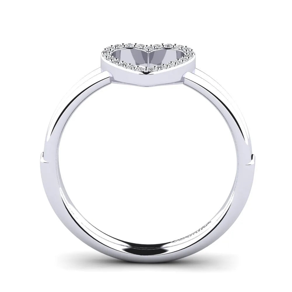 The Pure Love Ring