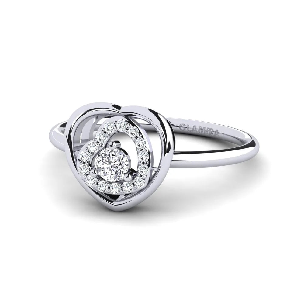 The Belenos Synthetic Ring