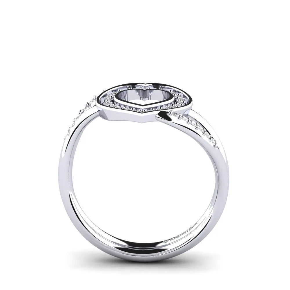 Marilla Ring