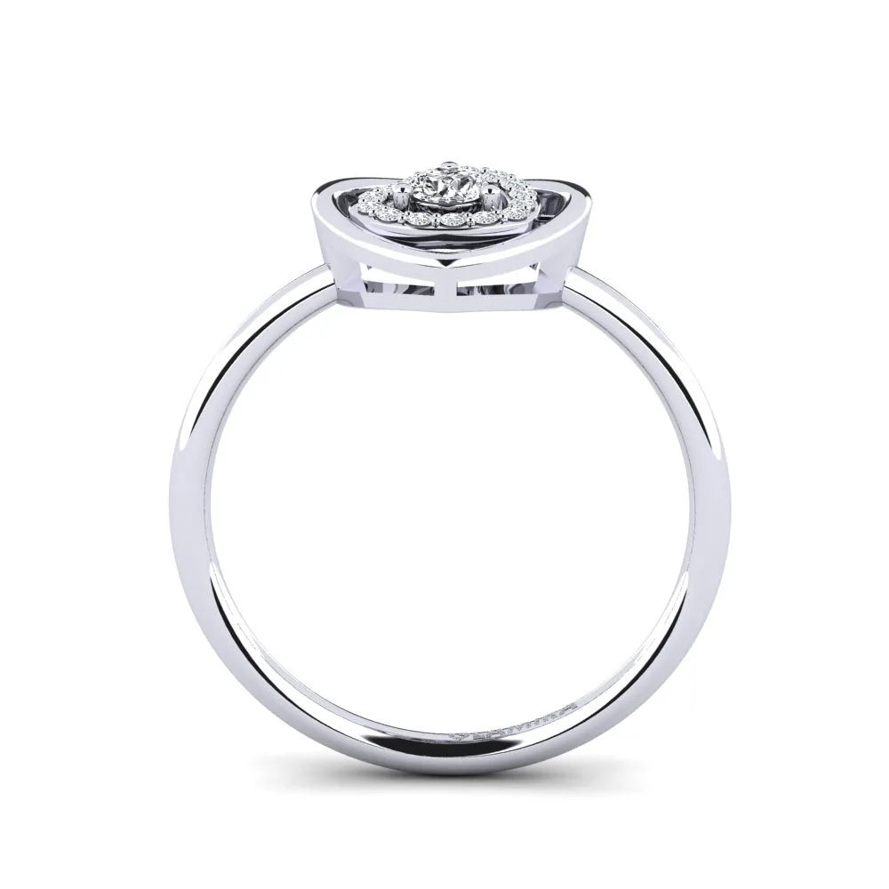The Belenos Synthetic Ring